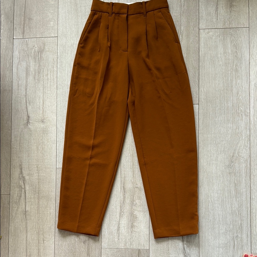 Aritzia Women's Carrot Pants
